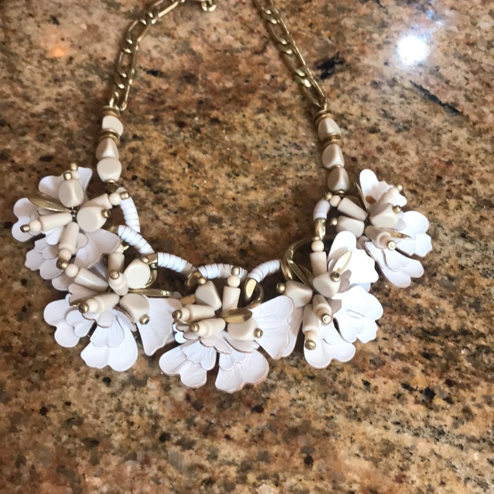 Stella & Dot Cynthia Necklace